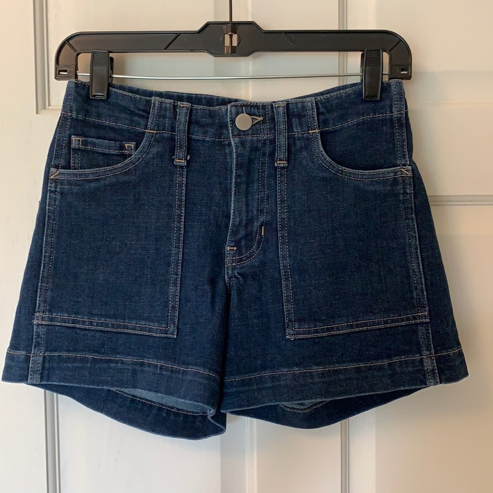 Banana Republic Denim Shorts